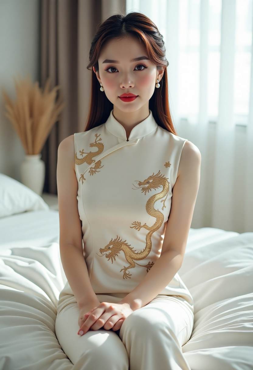 动作电影画面