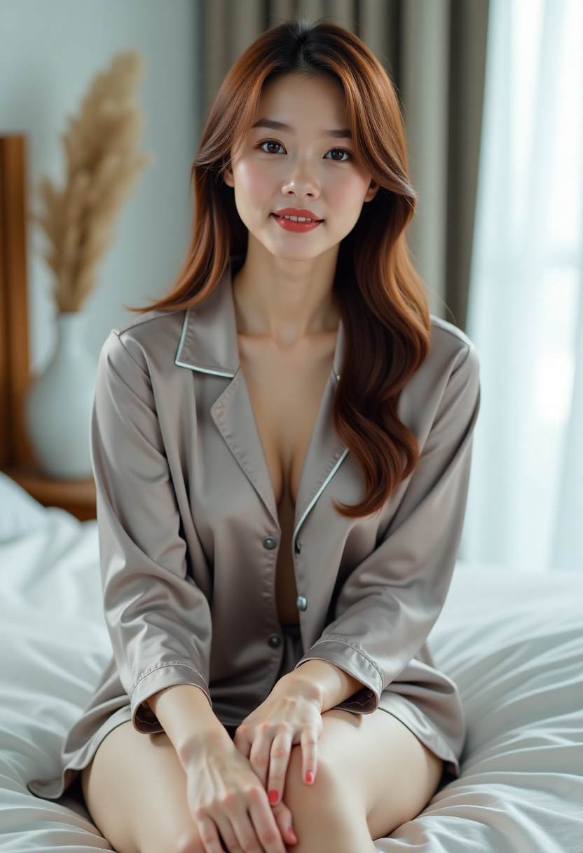 长街灯火海报