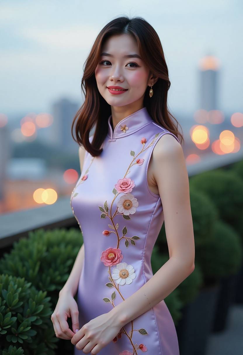 锦衣夜行海报