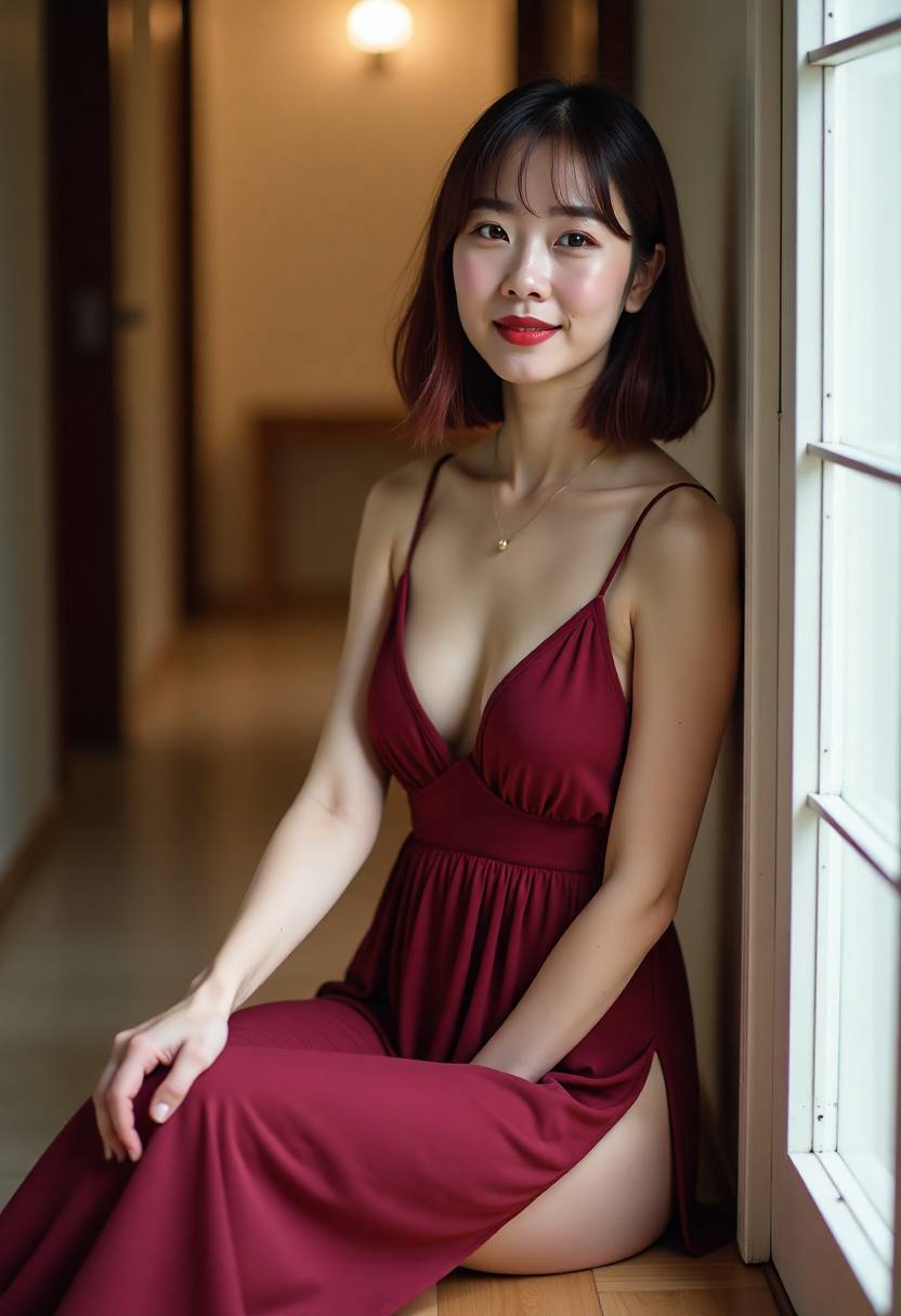 爱情剧集画面