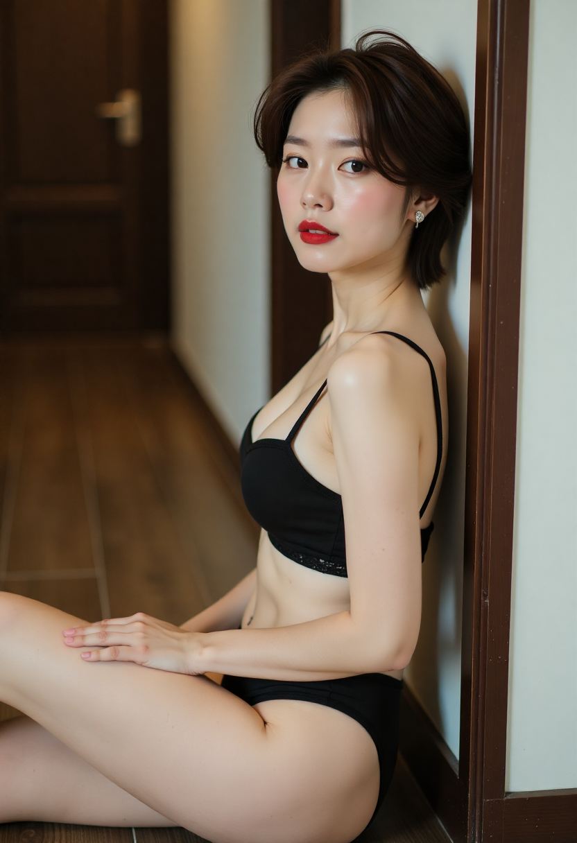 山河入梦海报